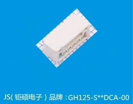 GH125-S06DCA-00 JS